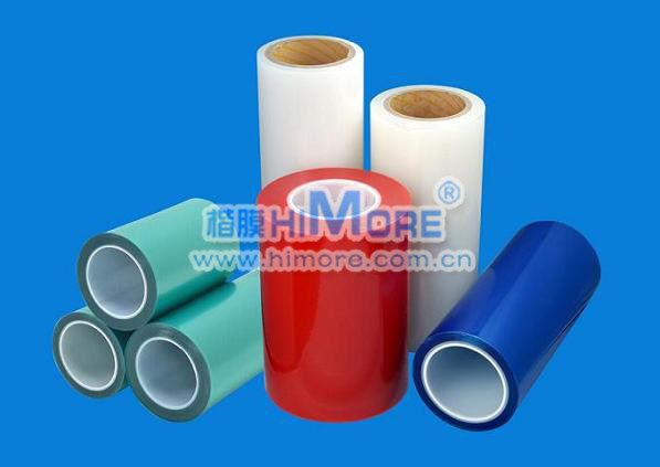 PE Static Cling Film