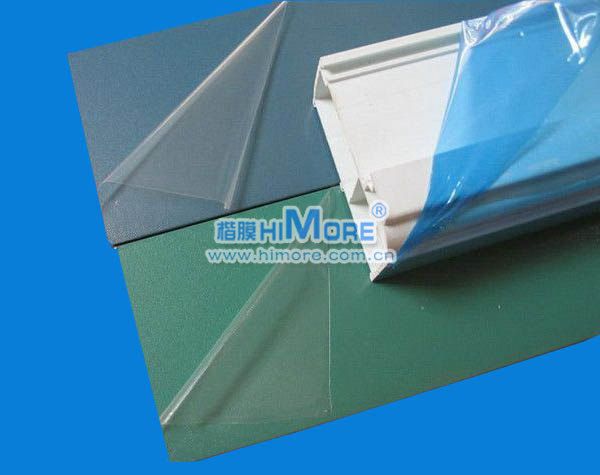 PE Protective Film for Aluminum Profile