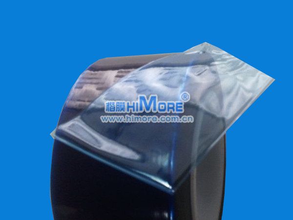 PVC Protective Film