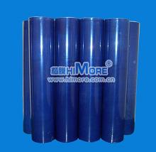 Blue PVC Protective ...